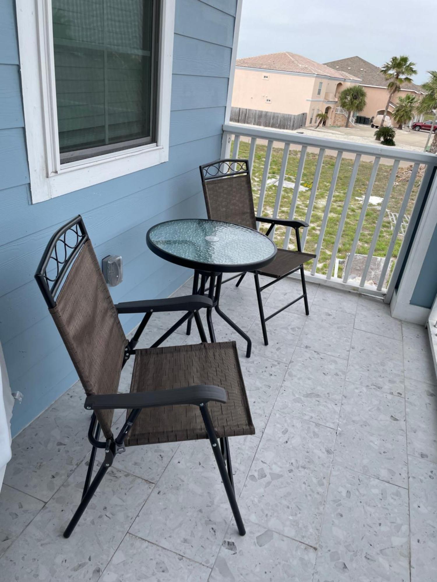 Beach Glass - Island Getaway Corpus Christi Exterior foto
